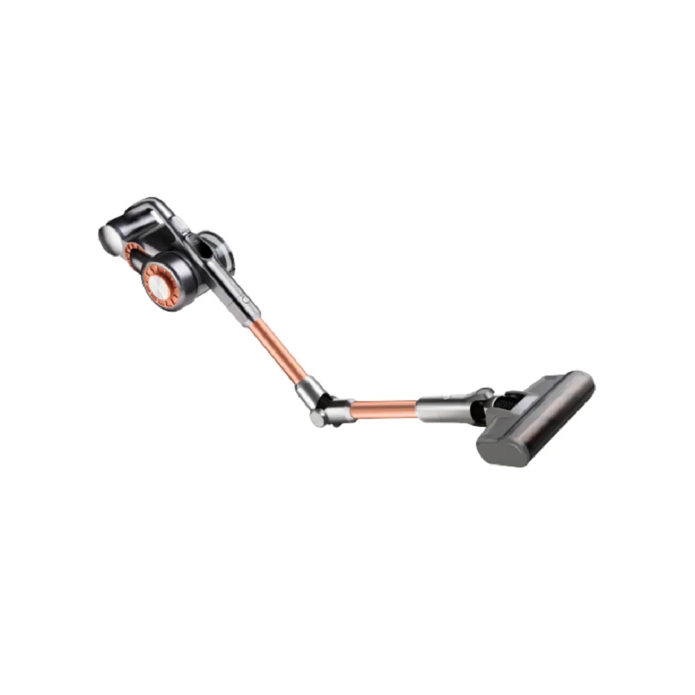 Powerbot Essential 2-In-1 Vacuum, cordless style